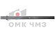 Лист №3 Рессора задняя для ГАЗ NEXT A31R32 3 листа